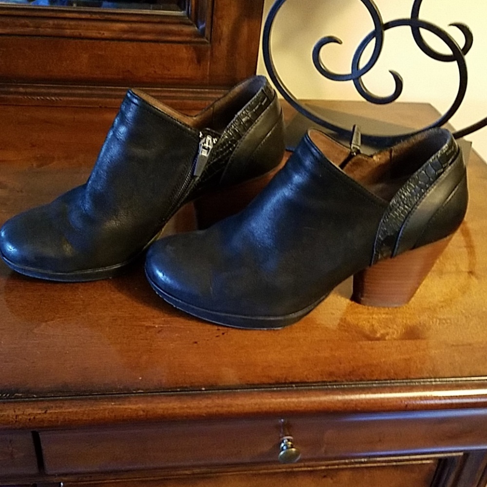 Booties